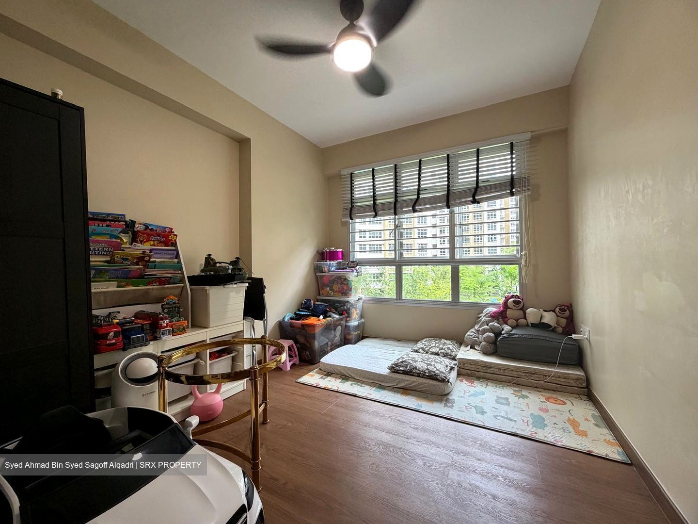 Blk 874D Tampines Greenflora (Tampines), HDB 5 Rooms #554727631